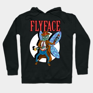 FlyFace Hoodie